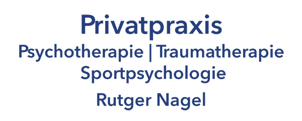 Rutger Nagel Privatpraxis Psychotherapie Dresden Logo